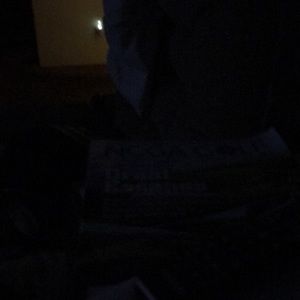 Meet your Posher, Fred